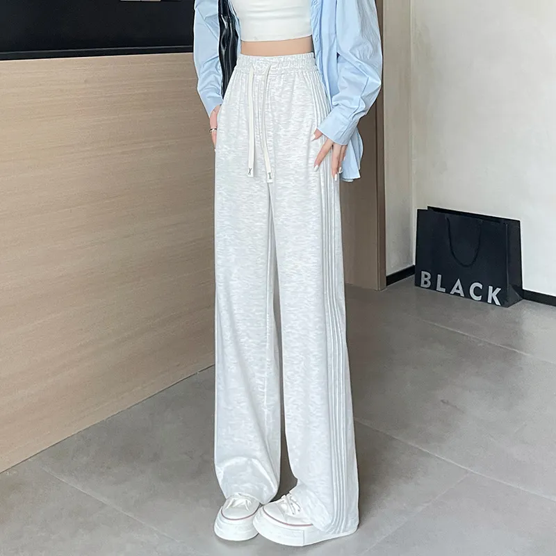 ORIGIN Casual Pants Unisex-18