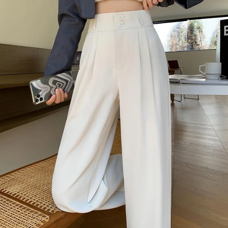 ORIGIN Suit Trousers Women's-19