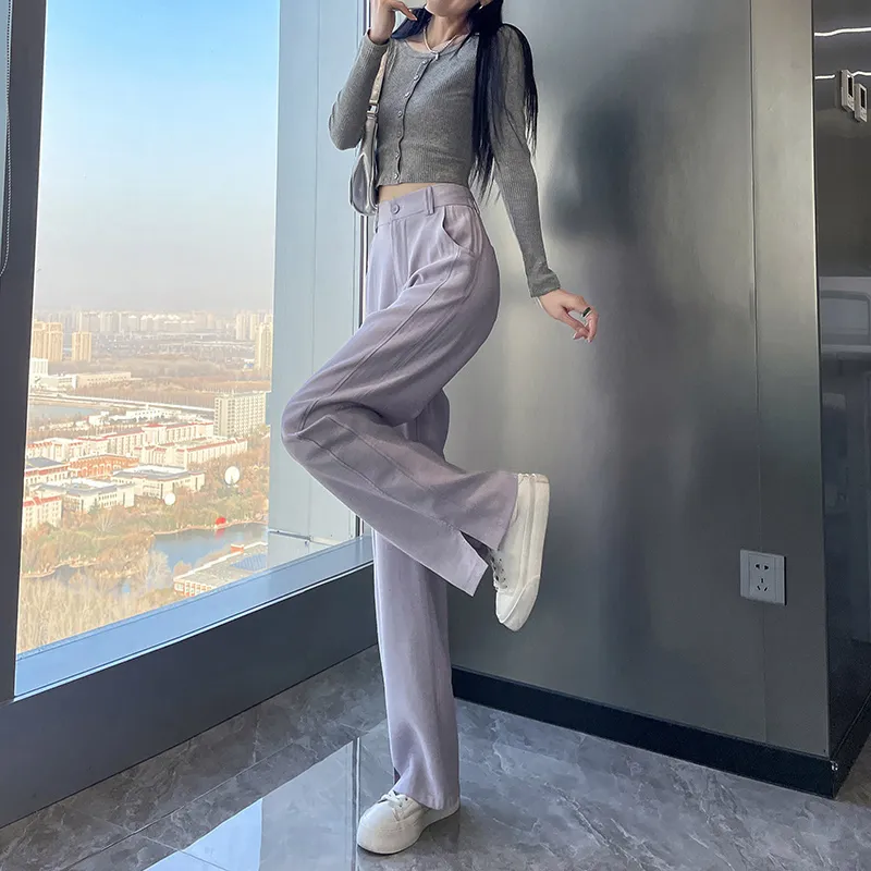 ORIGIN Casual Pants Women's-38
