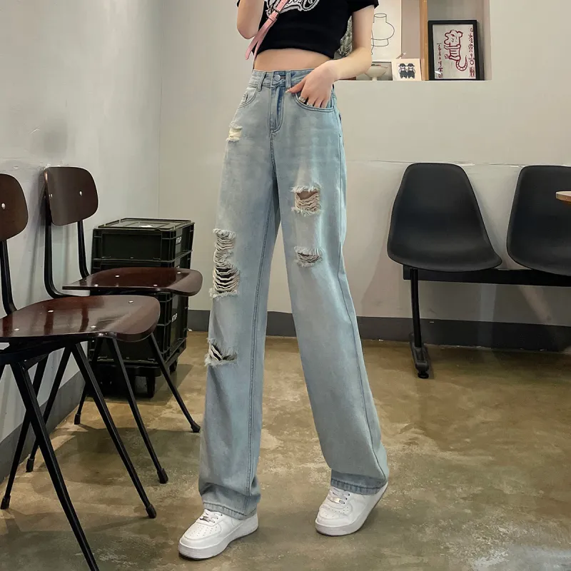 ORIGIN Jeans Women's-4