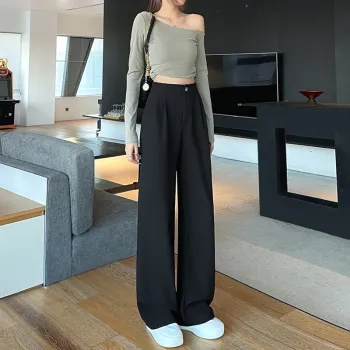 ORIGIN Suit Trousers Women's