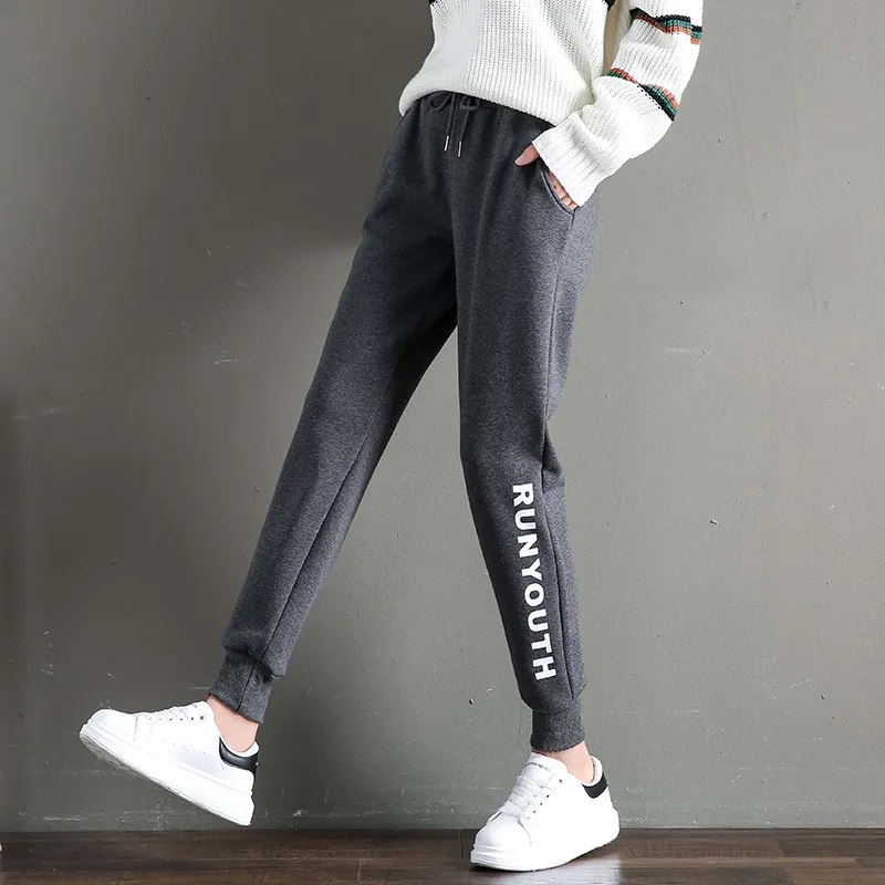 ORIGIN Casual Pants Women's Black-18