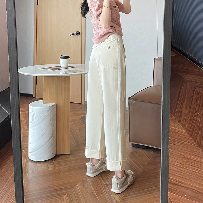 ORIGIN Casual Pants Women's-1