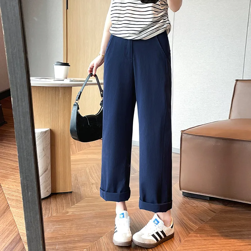 ORIGIN Casual Pants Women's-15