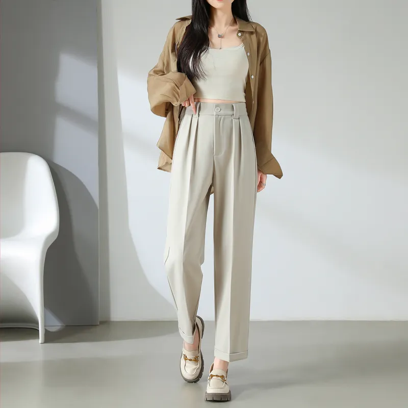 ORIGIN Casual Pants Women's-55