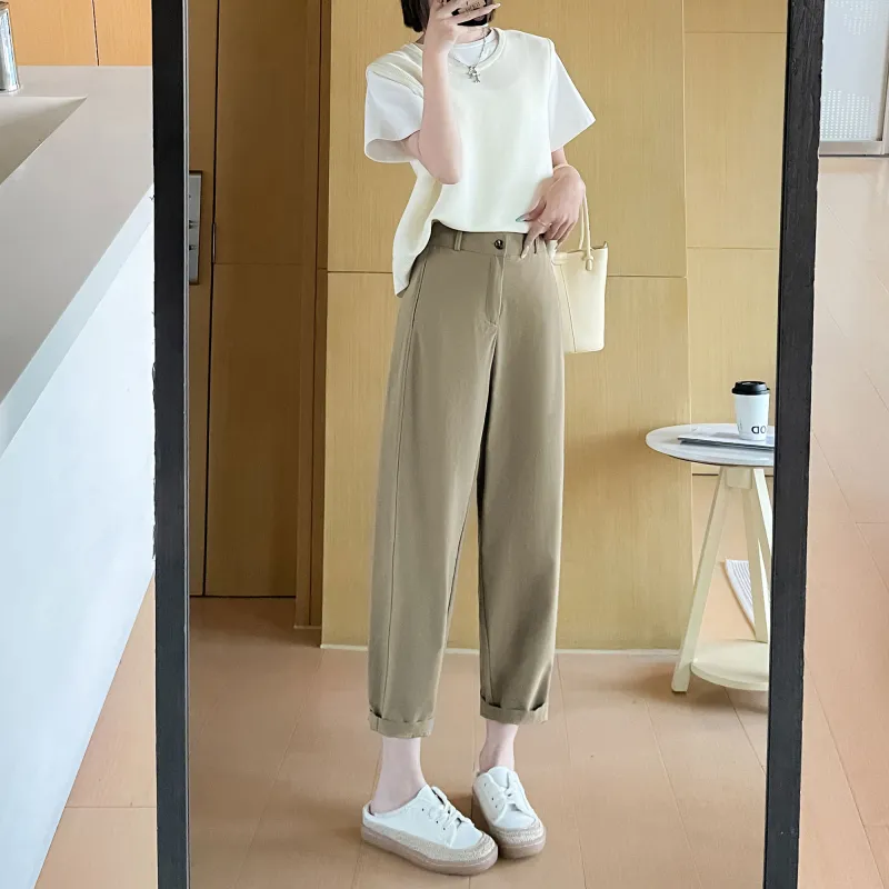 ORIGIN Casual Pants Women's-6