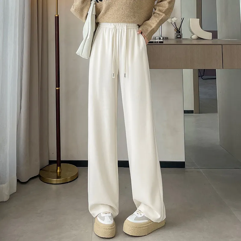 ORIGIN Casual Pants Unisex-30