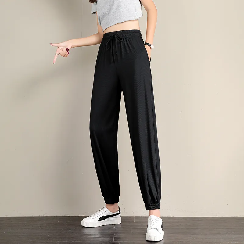 ORIGIN Casual Pants Women's-1