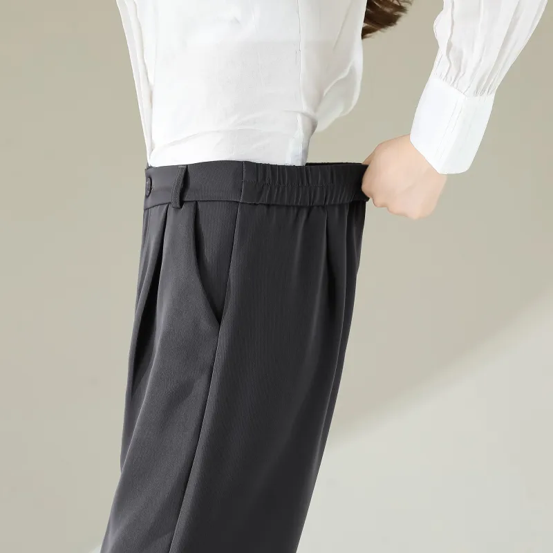ORIGIN Suit Trousers Women's-11