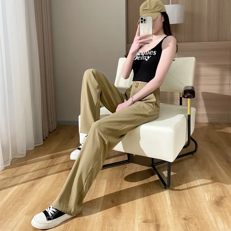 ORIGIN Casual Pants Women's-25