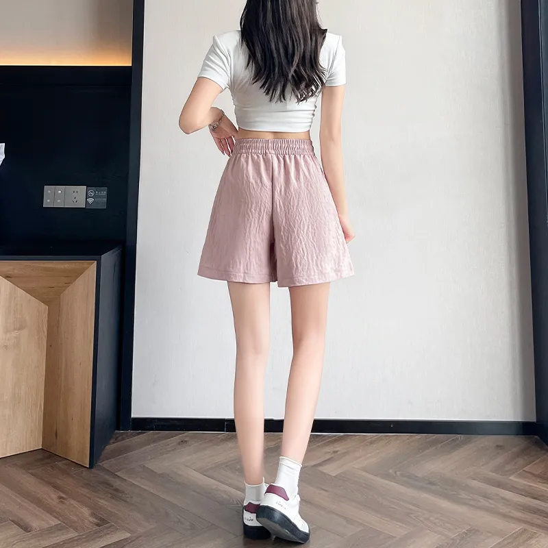 ORIGIN Casual Shorts Women's-19