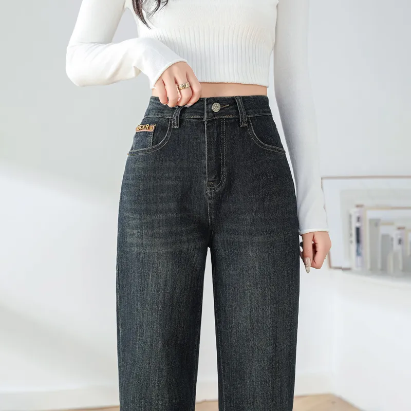 ORIGIN Jeans Women's Vintage Blue-1