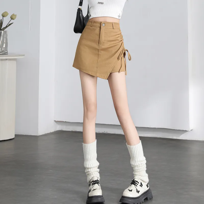 ORIGIN Casual Shorts Women's-8