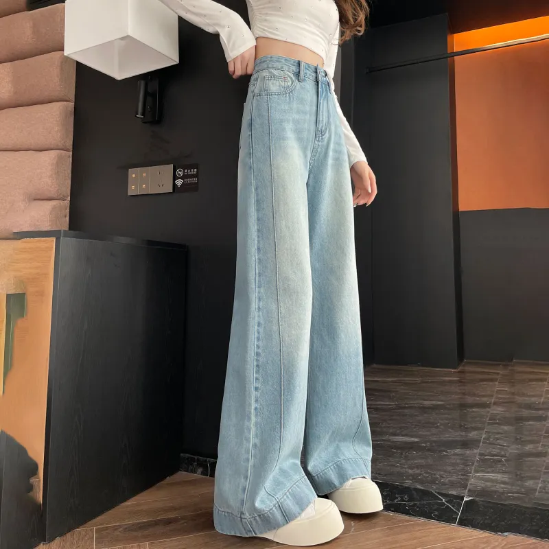 ORIGIN Jeans Unisex-17