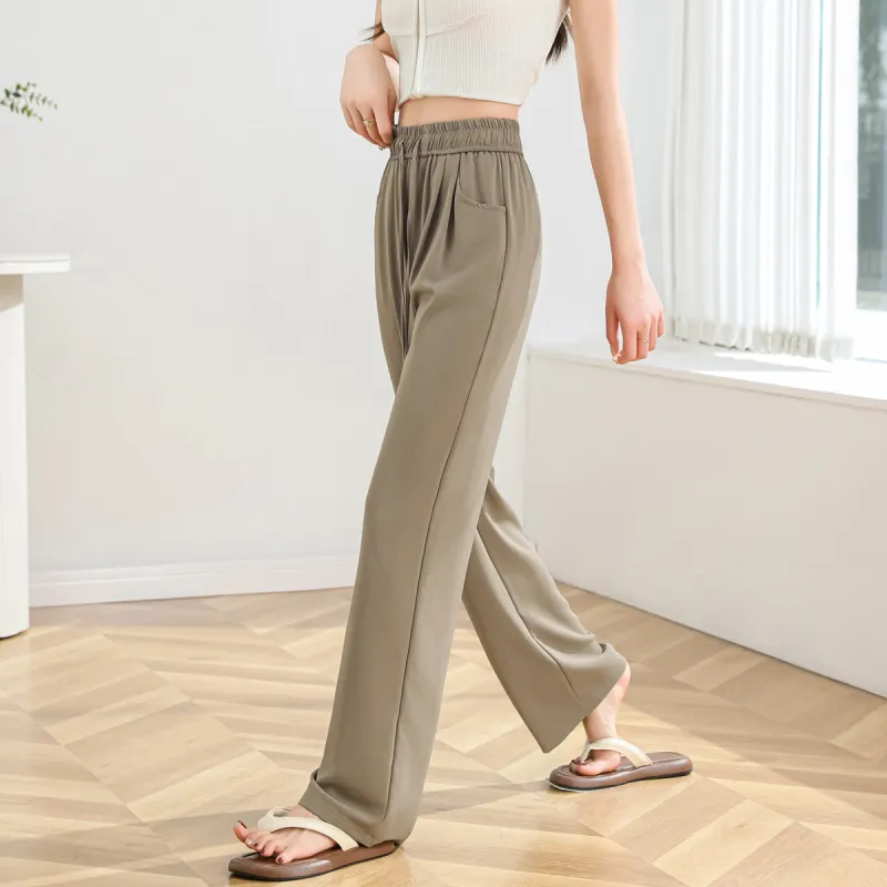 ORIGIN Casual Pants Unisex-1
