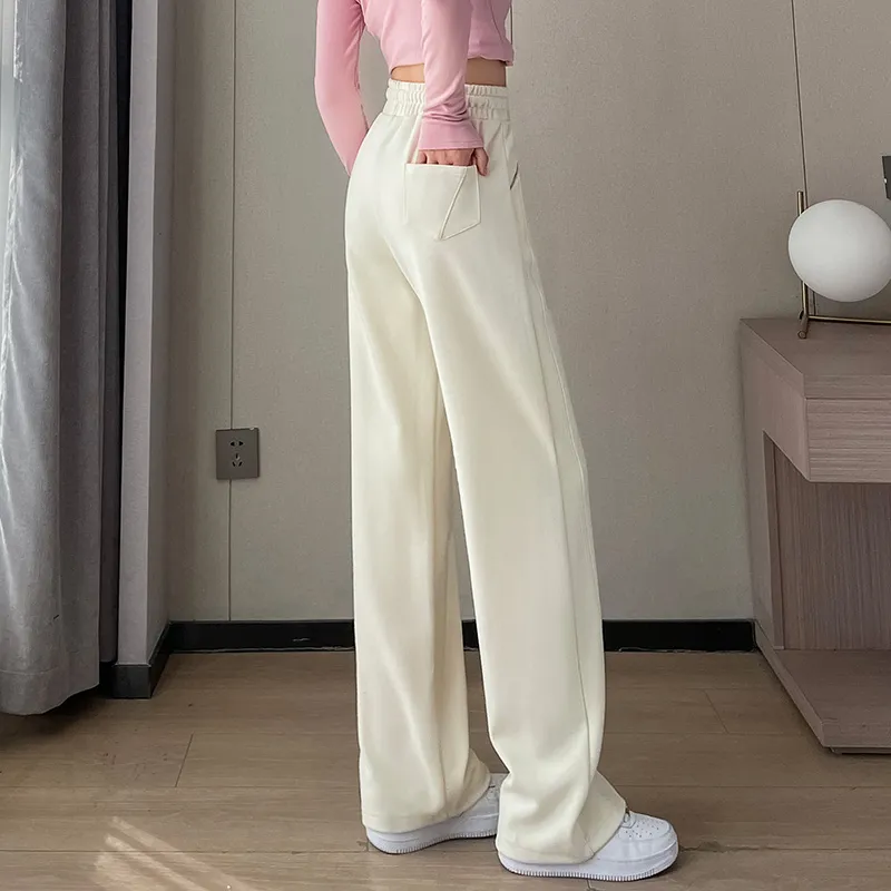 ORIGIN Casual Pants Unisex-8