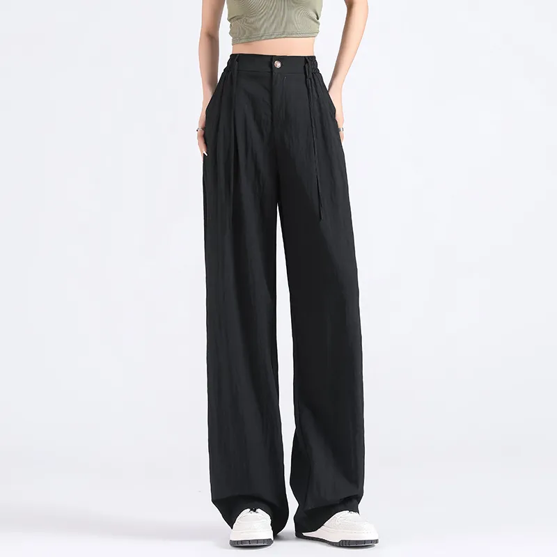 ORIGIN Casual Pants Unisex-24