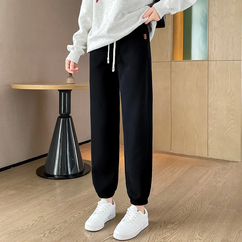 ORIGIN Casual Pants Women's-4