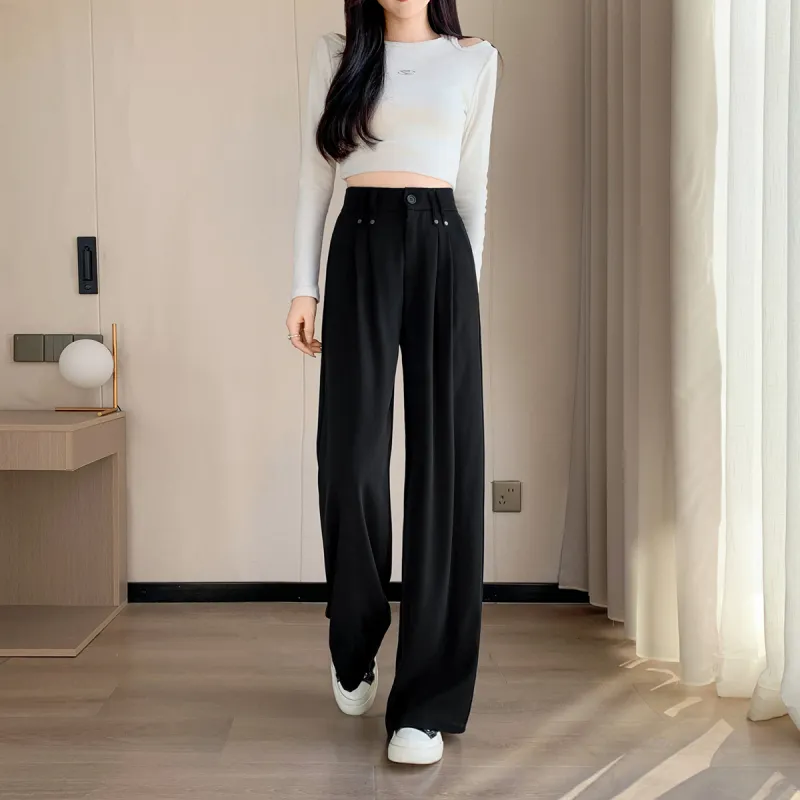 ORIGIN Casual Pants Women's-3