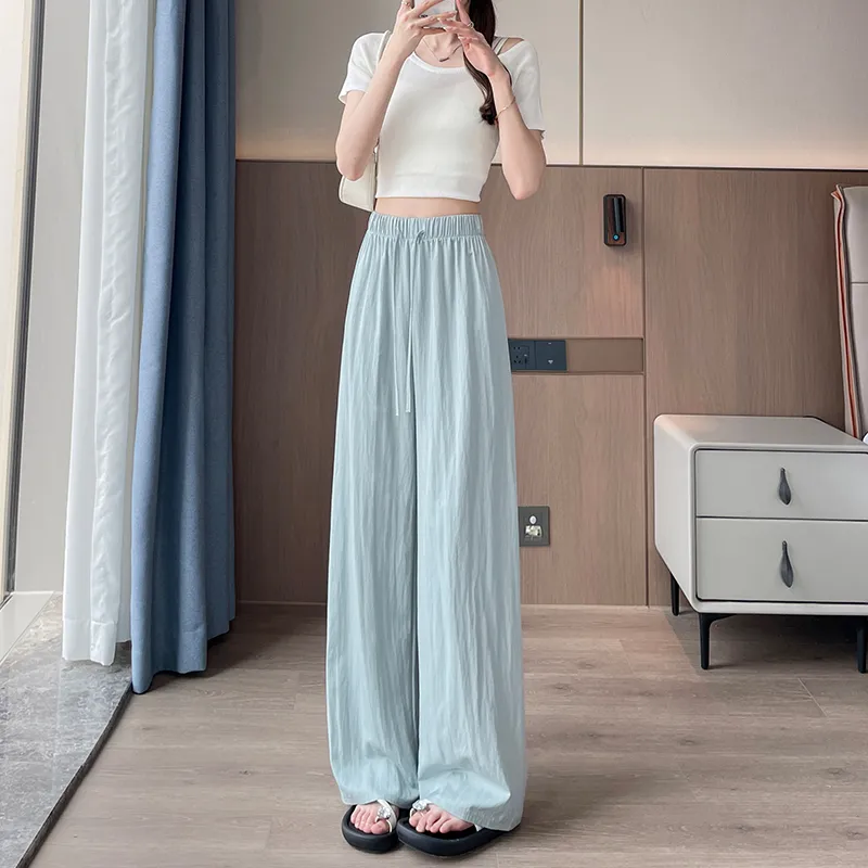 ORIGIN Casual Pants Women's-16