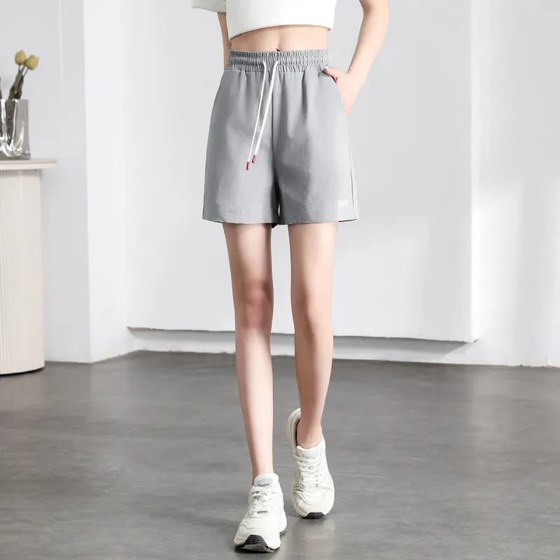 ORIGIN Casual Shorts Women's-4