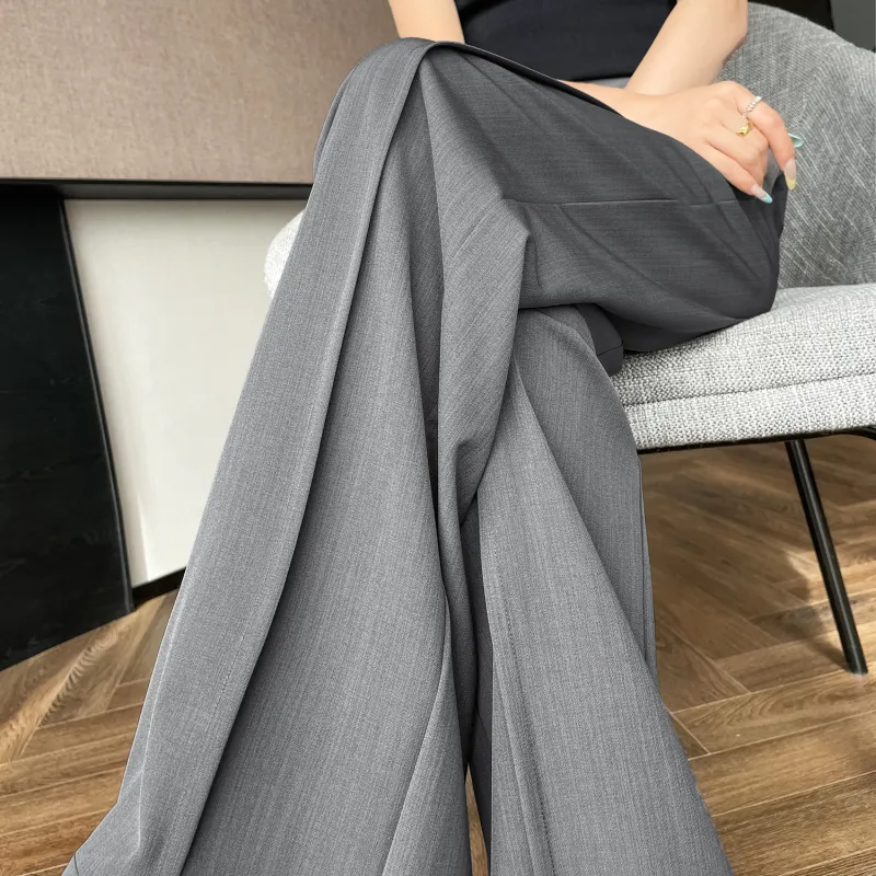 ORIGIN Suit Trousers Women's-7