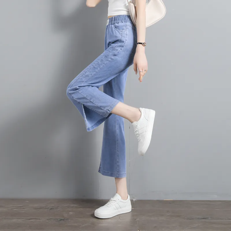 ORIGIN Jeans Women's Light Blue-2