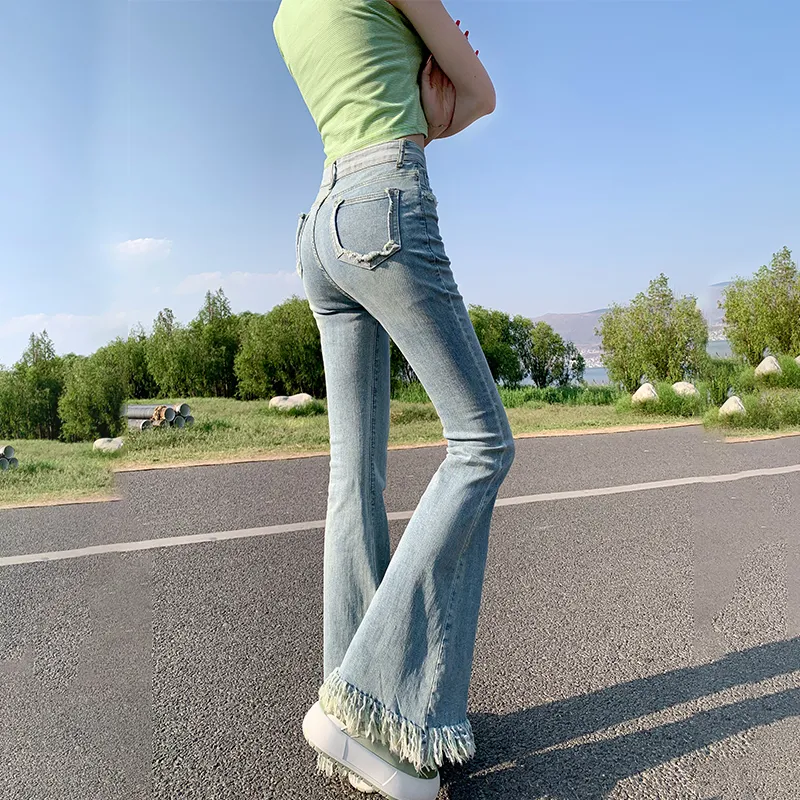 ORIGIN Jeans Women's-1