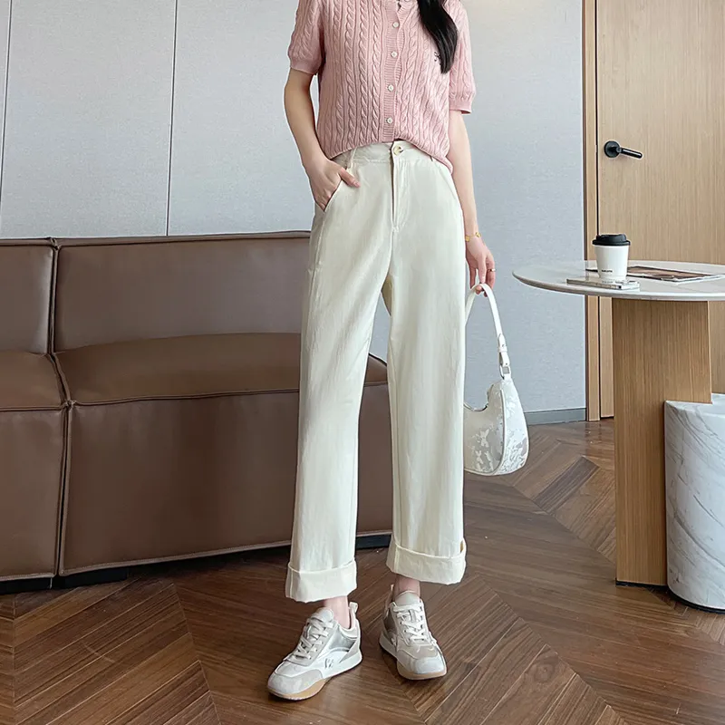 ORIGIN Casual Pants Women's-5