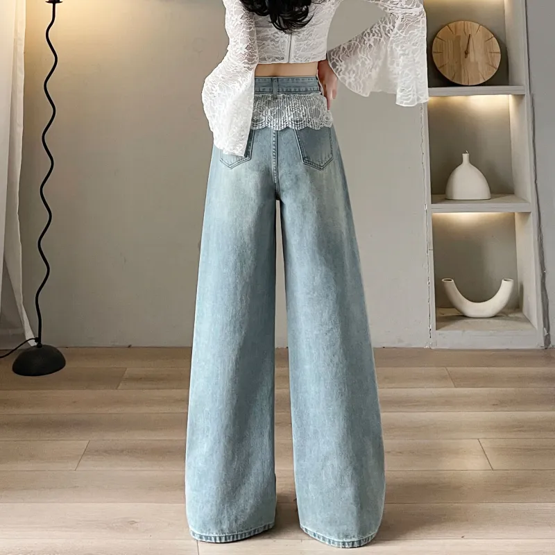 ORIGIN Jeans Unisex-1