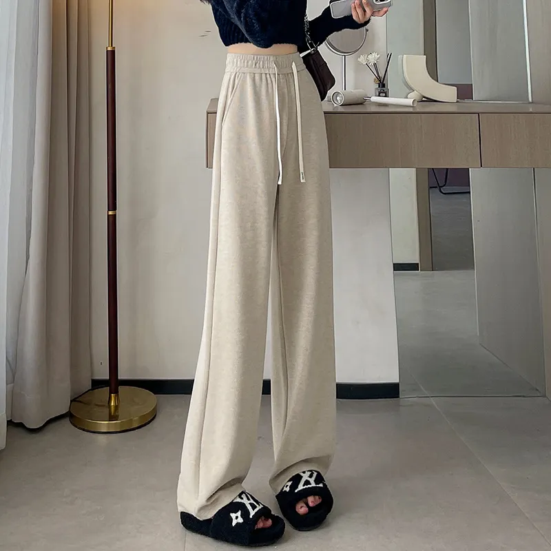ORIGIN Casual Pants Unisex-6