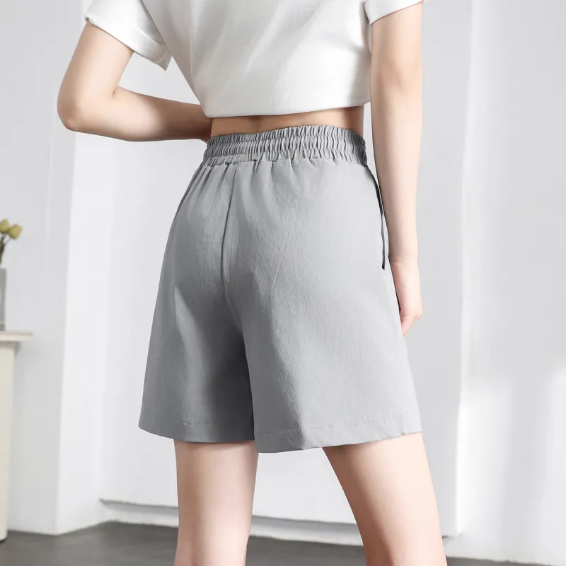 ORIGIN Casual Shorts Women's-6