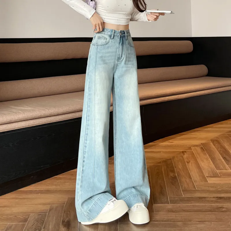 ORIGIN Jeans Unisex-3