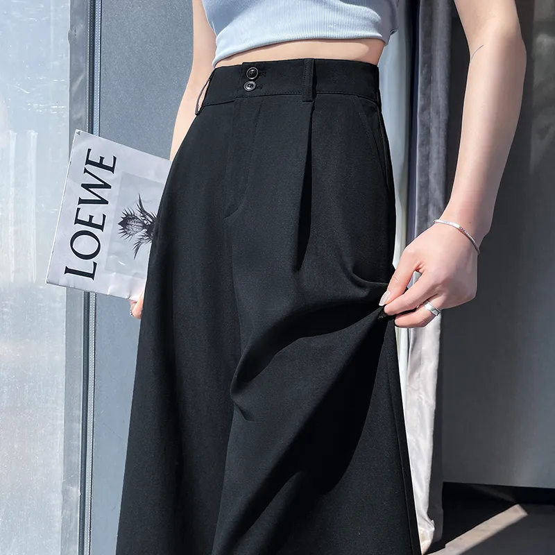 ORIGIN Suit Trousers Women's-3
