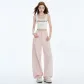 Cherry Blossom Pink Extended Length