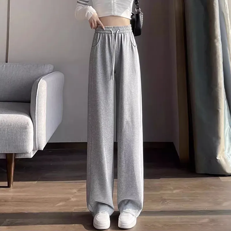 ORIGIN Casual Pants Unisex-39