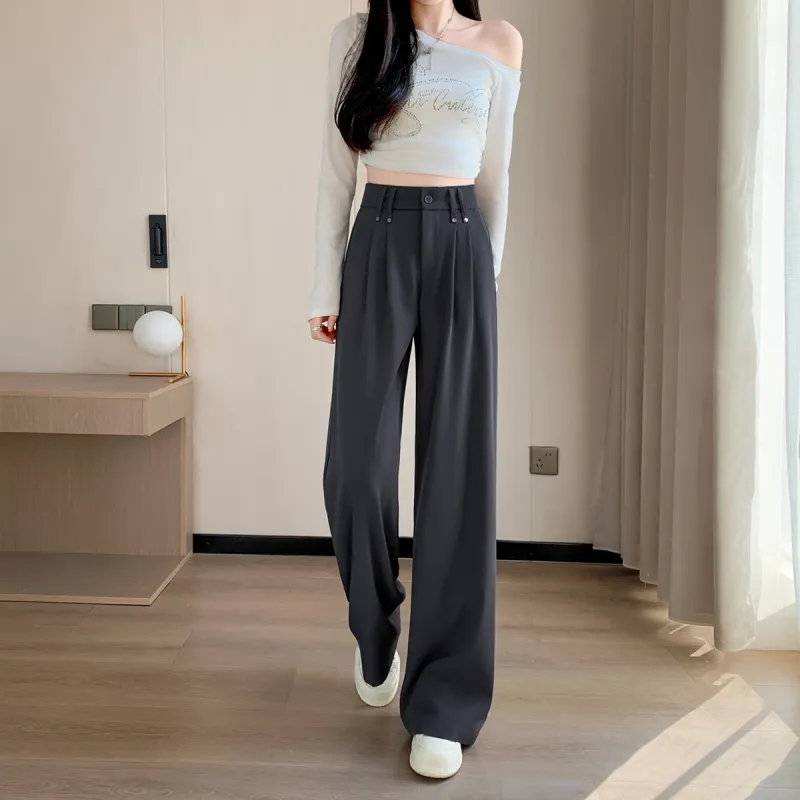 ORIGIN Casual Pants Women's-17