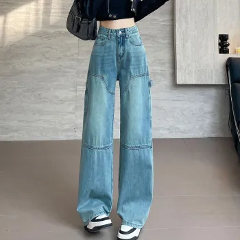 ORIGIN Jeans Women's Vintage Blue