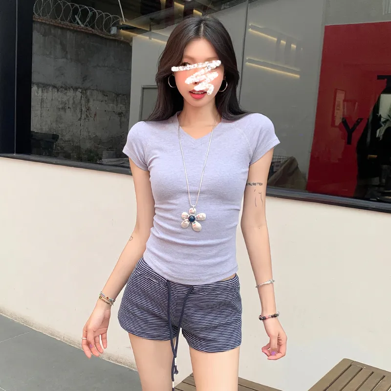 ORIGIN T Shirts Women's-7