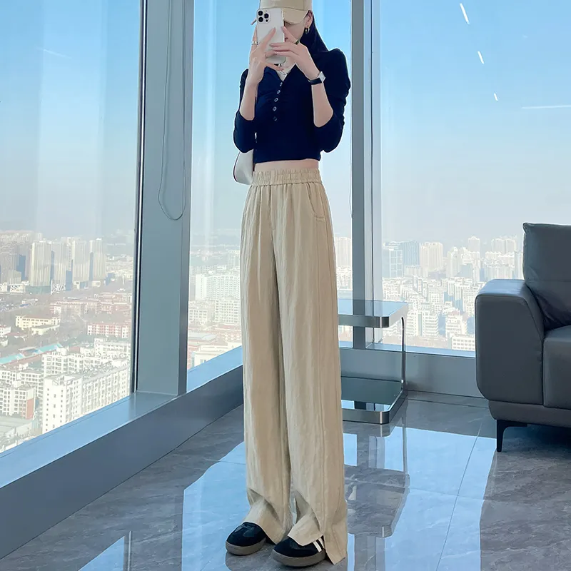 ORIGIN Casual Pants Women's-14