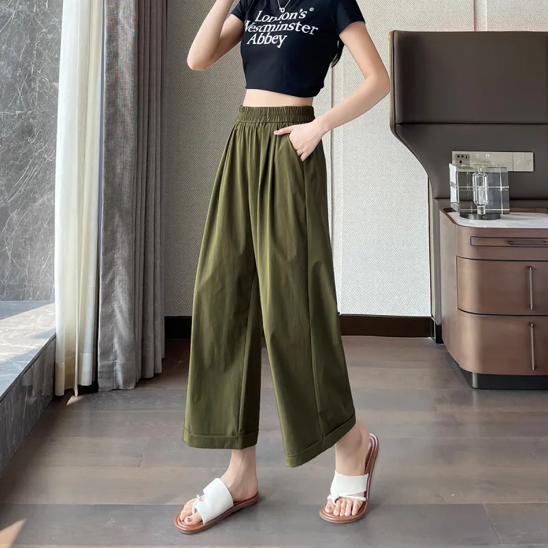ORIGIN Casual Pants Women's-16