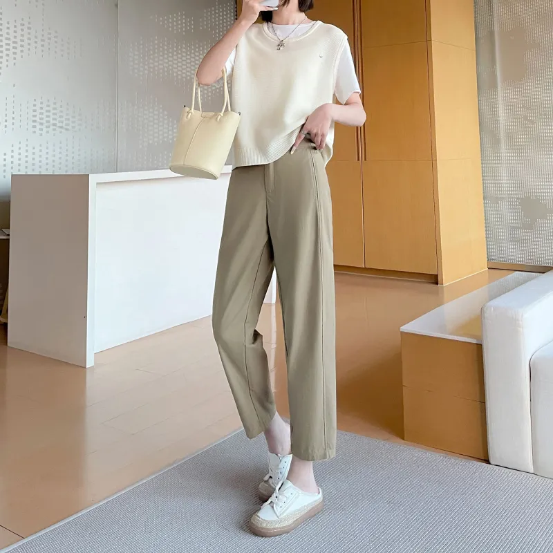 ORIGIN Casual Pants Women's-8