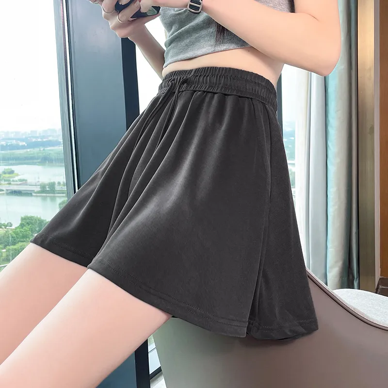 ORIGIN Casual Short Skirts Women's-15