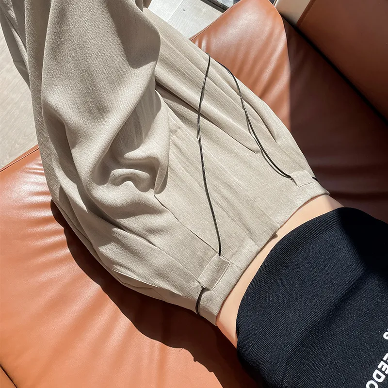 ORIGIN Suit Trousers Women's-17