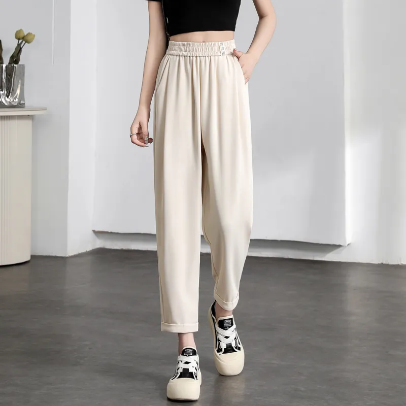 ORIGIN Casual Pants Unisex-3
