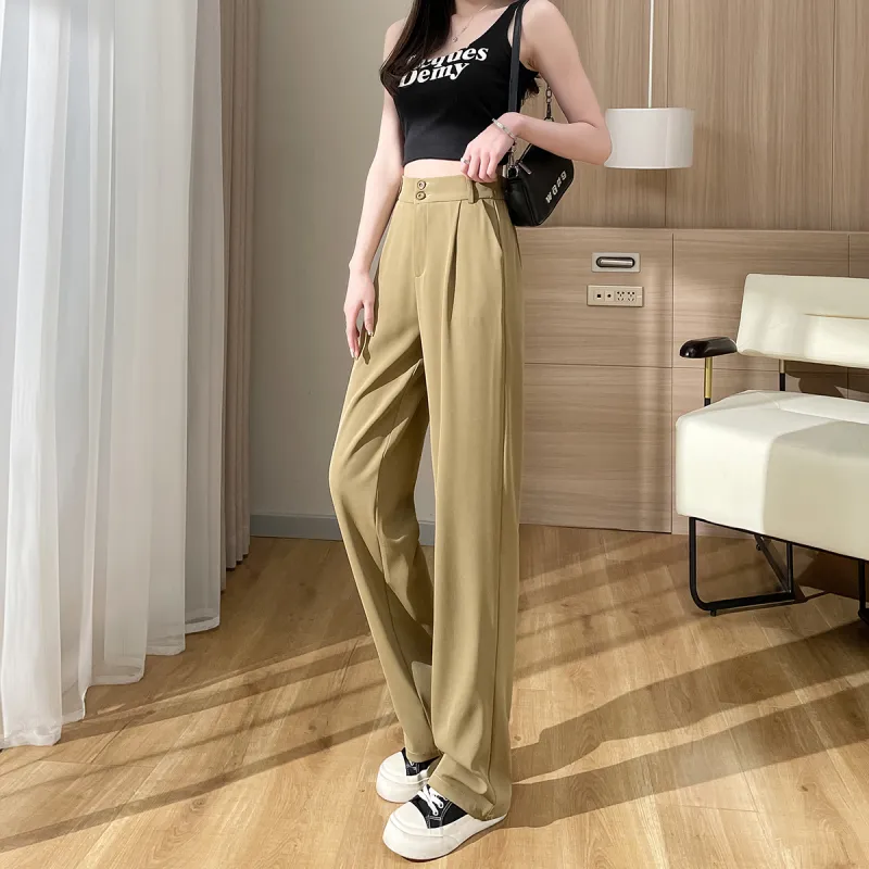 ORIGIN Casual Pants Women's-24