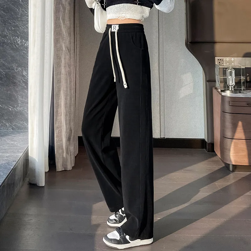 ORIGIN Casual Pants Unisex-1