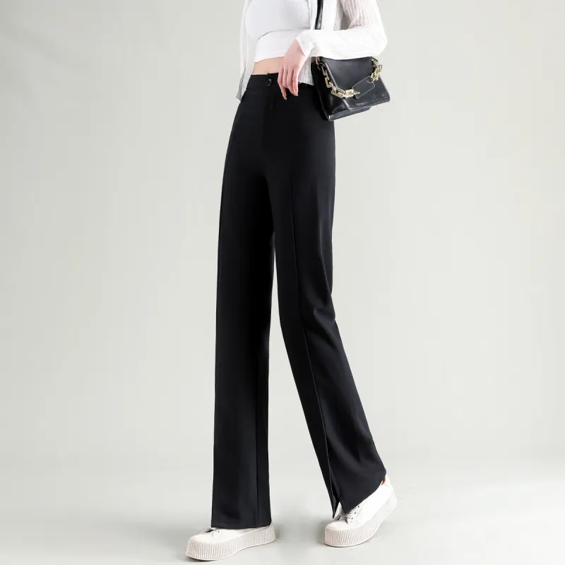 ORIGIN Casual Pants Women's Black-2