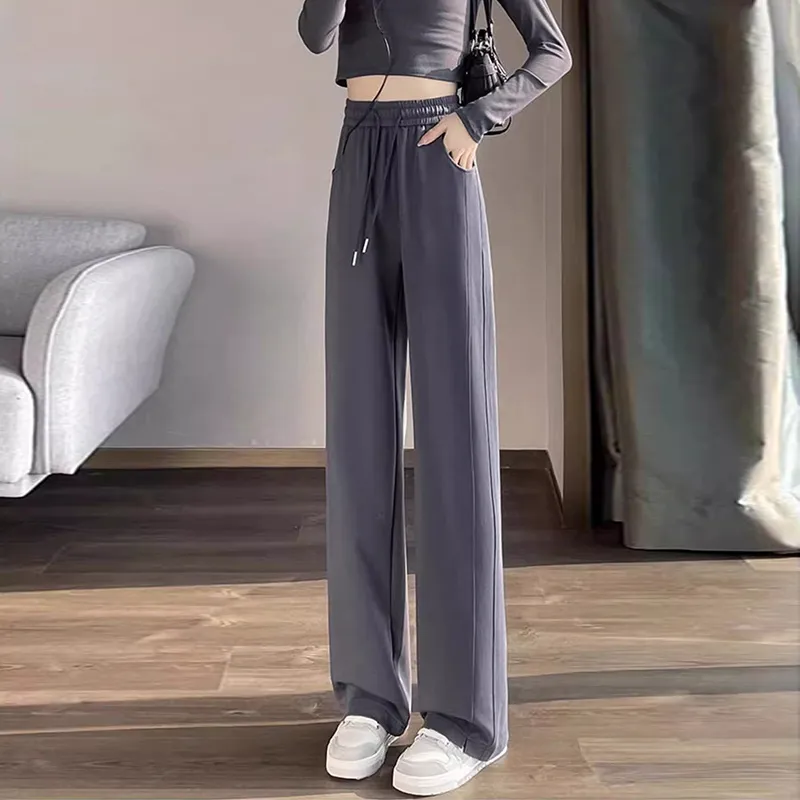 ORIGIN Casual Pants Unisex-45
