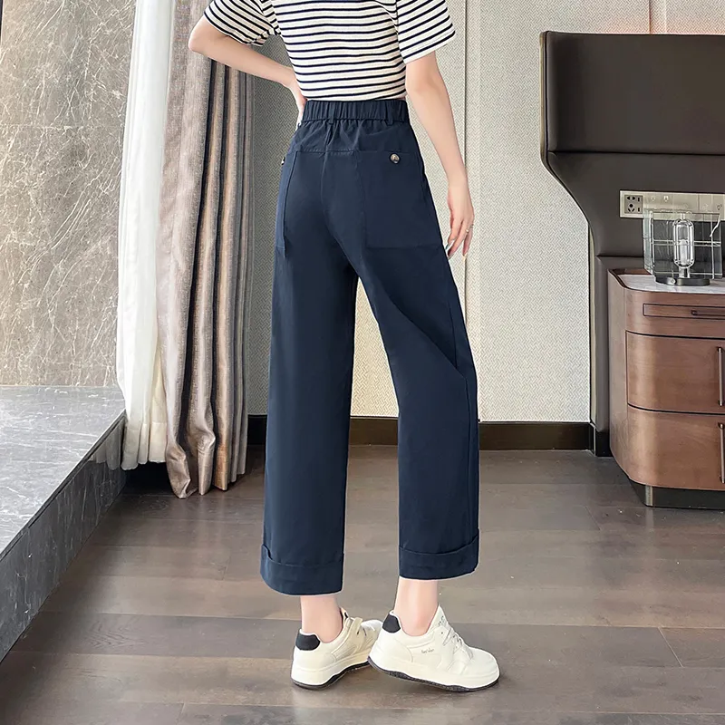 ORIGIN Casual Pants Women's-12